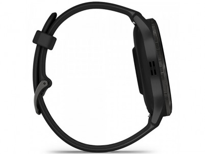 VENU 3 Black/Slate GARMIN