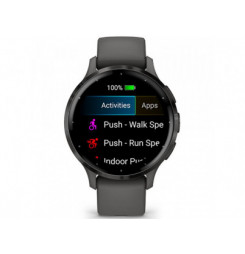 VENU 3S Pebble Gray/Slate GARMIN