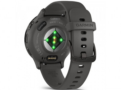 VENU 3S Pebble Gray/Slate GARMIN