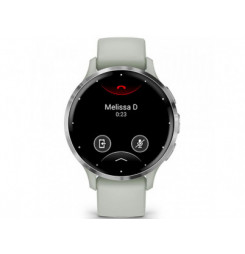 VENU 3S Sage Gray/Silver GARMIN