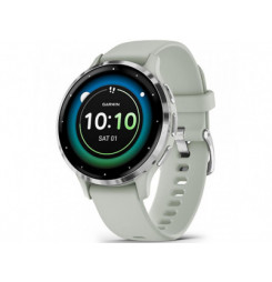 VENU 3S Sage Gray/Silver GARMIN