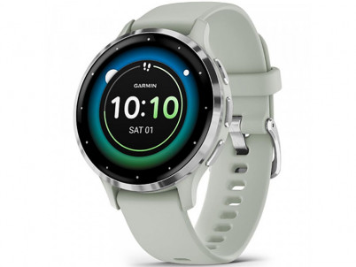 VENU 3S Sage Gray/Silver GARMIN