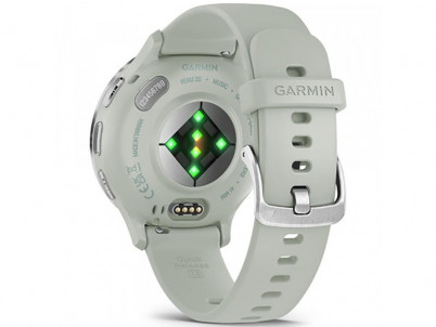 VENU 3S Sage Gray/Silver GARMIN