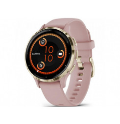 VENU 3S Dust Rose/Soft Gold GARMIN