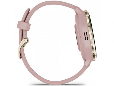 VENU 3S Dust Rose/Soft Gold GARMIN