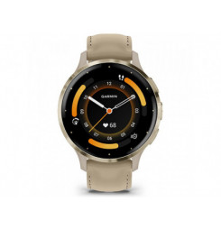 VENU 3S French Gray/Soft Gold GARMIN