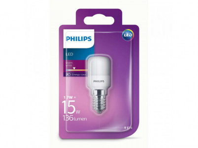 LED 15W T25 E14 chladnička PHILIPS