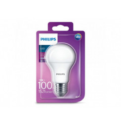 LED 100W A60 E27 4000K PHILIPS