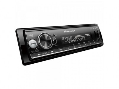 MVH-S520DAB autorádio s BT Pioneer