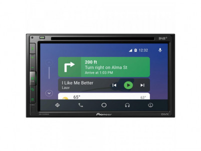 AVH-Z5200DAB Pioneer