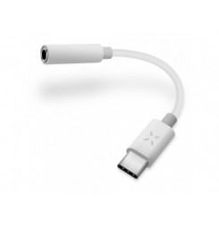 USB-C na 3,5mm jack s DAC chipem FIXED