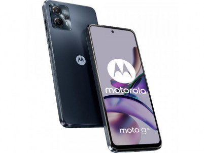 Moto G13 4+128GB Matte Charcoal MOTOROLA