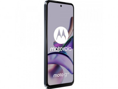 Moto G13 4+128GB Matte Charcoal MOTOROLA