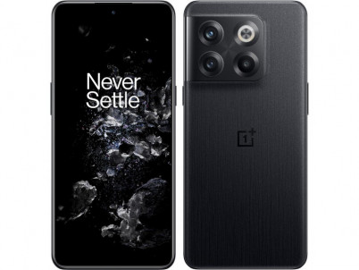 10T 5G 8/128GB Moonstone Black ONEPLUS