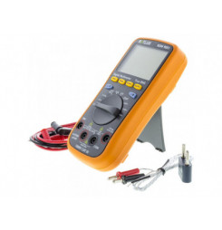 RDM 9001 Digitálny multimeter RETLUX