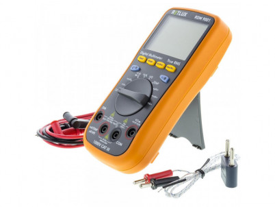 RDM 9001 Digitálny multimeter RETLUX