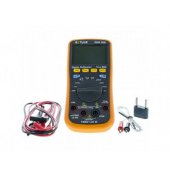 RDM 9001 Digitálny multimeter RETLUX