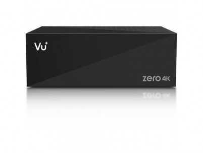 VU+ ZERO 4K sat.prijímač VU+