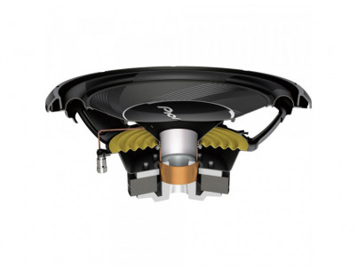 TS-A30S4 subwoofer do auta Pioneer