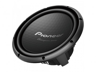 TS-W32S4 subwoofer do auta Pioneer