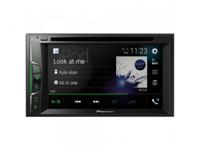 AVH-Z2200BT Pioneer