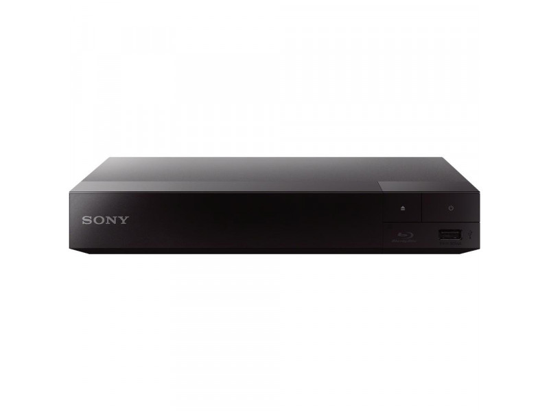 BDP-S3700B BLU-RAY prehrávač SONY