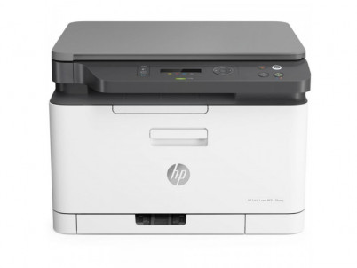 M178NW LaserJet Color MFP WiFI HP