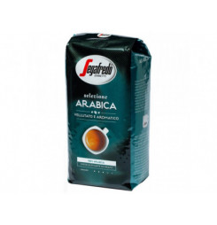 Selezione Arabica 1kg Beans SEGAFREDO