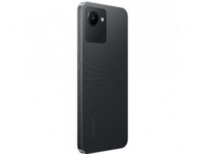 Realme C30 DS 3+32GB Denim Black REALME