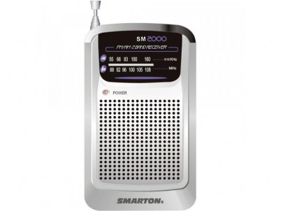 SM 2000 RÁDIO SMARTON