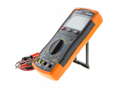 RDM 8001 Digitálny multimeter RETLUX