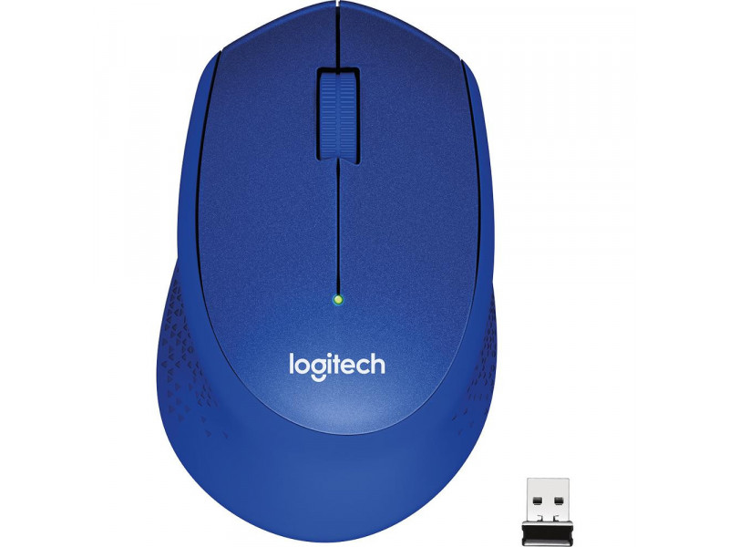 Logitech M330 910-004910