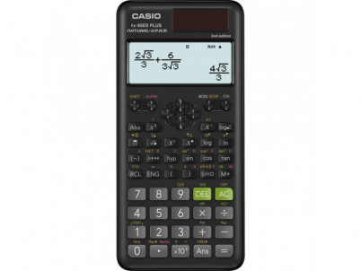 FX 85 ES PLUS 2E CASIO