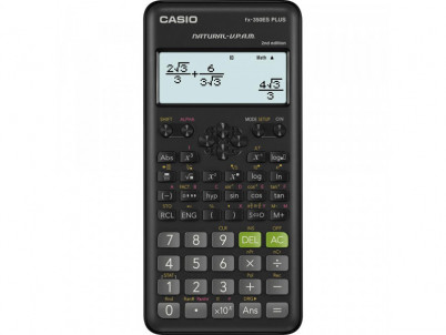 FX 350ES PLUS 2E CASIO