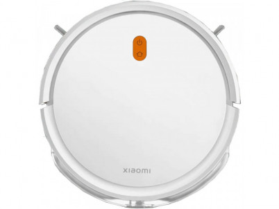 Robot Vacuum E5 White vysávač XIAOMI