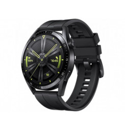 Watch GT3 46mm Active Cierna HUAWEI