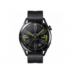 Watch GT3 46mm Active Cierna HUAWEI