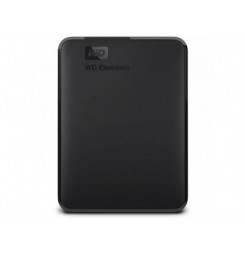 HDD 1TB USB3.0 Elements Portable BK WD