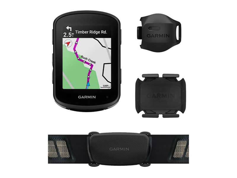 Edge 540 Bundle EU GARMIN