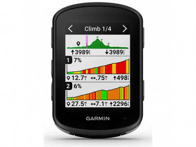 Edge 540 Bundle EU GARMIN