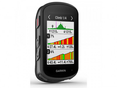 Edge 540 Bundle EU GARMIN