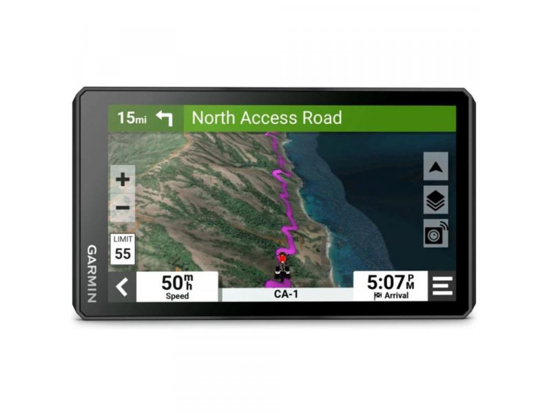 zumo XT2 MT-S (6.0'')GPS navigácia GARMI