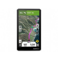 zumo XT2 MT-S (6.0'')GPS navigácia GARMI