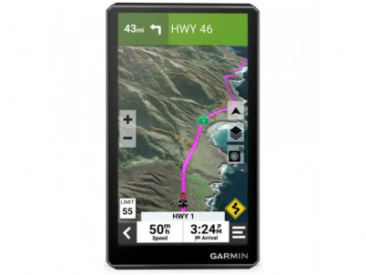 zumo XT2 MT-S (6.0'')GPS navigácia GARMI