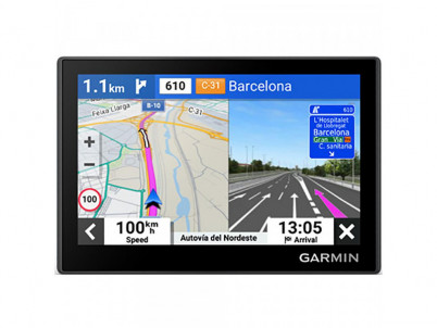 Drive 53 EU (5.0'') GARMI