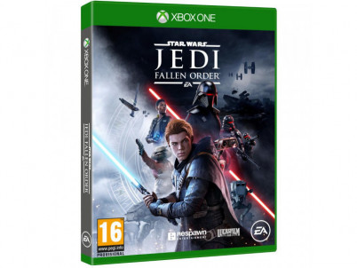 Star Wars Jedi: Fallen Order hra XONE