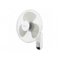 W40RW nástený ventilátor ARDES