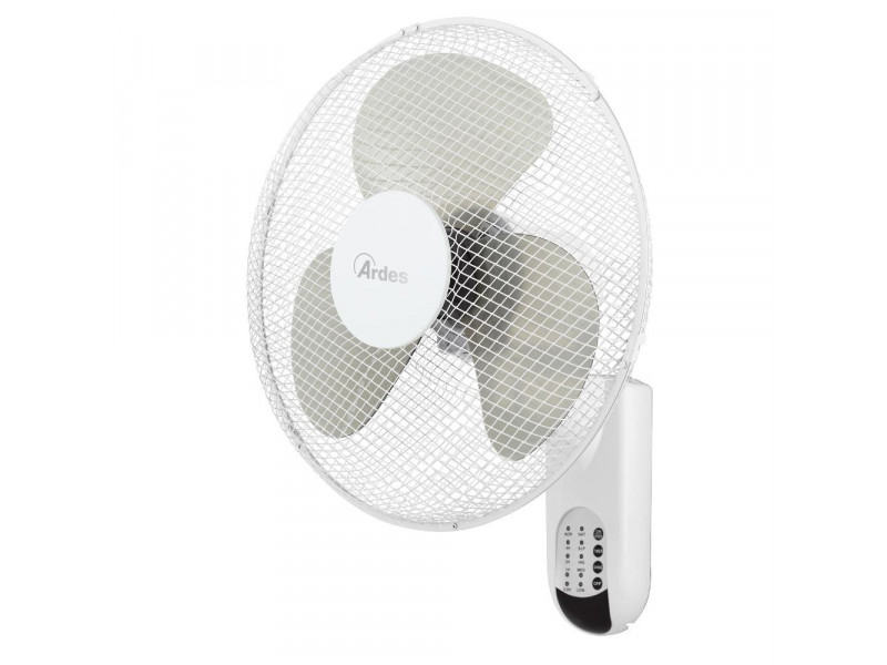 W40RW nástený ventilátor ARDES