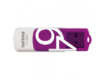 FM64FD00B/00 USB 3.0 64GB Vivid PHILIPS