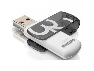 FM32FD00B/00 USB 3.0 32GB Vivid PHILIPS